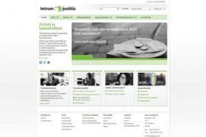 Intrum Justitia Oy