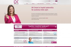 OK Perintä Oy