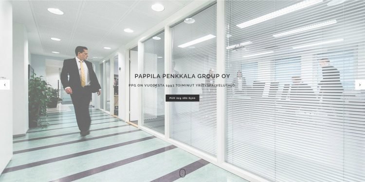 Pappila Penkkala Group