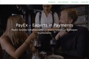 PayEx Suomi Oy