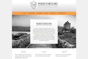 Perintäritari Oy