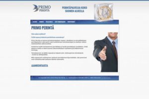 Primo Perintä Oy
