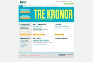 Svea Perintä Oy